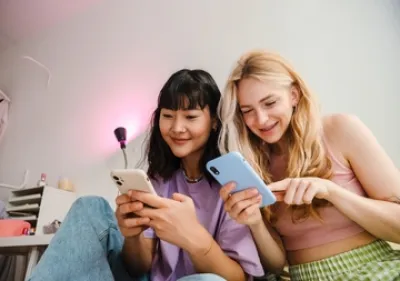 インサイト・レポート「Ｚ世代－SNSを駆使したＺ世代の購買プロセス－」